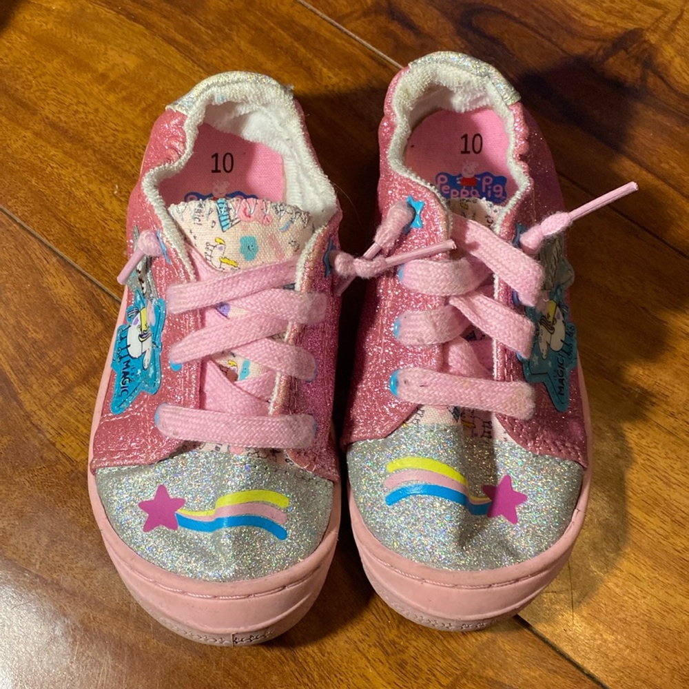 Peppa Pig Shoes